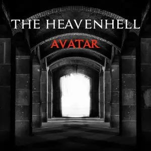 Avatar THE HEAVENHELL