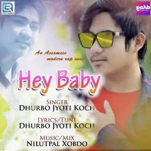 Hey Baby image