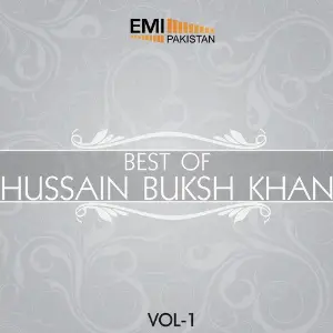 Best of Hussain Buksh Khan, Vol. 1 image