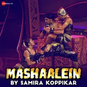 Mashaalein by Samira Koppikar image