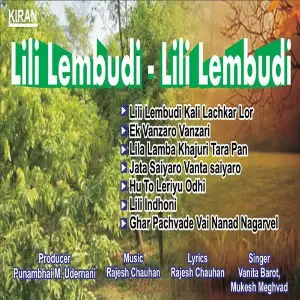 Lili Lembudi - Lili Lembudi image