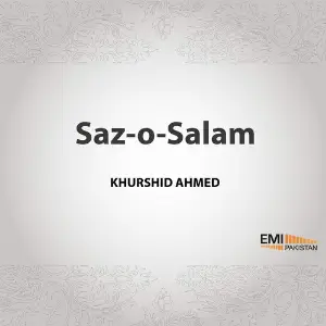 Soz-O-Salam - Khurshid Ahmed image