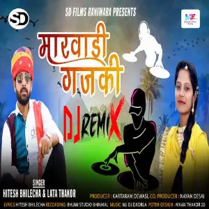 Marwadi Gajaki DJ Remix image