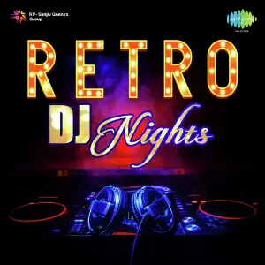 Retro DJ Nights image