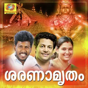 Sharanamrutham image