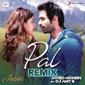 Pal (Remix (From Jalebi)) image