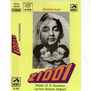 Ziddi 