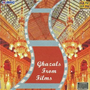 Ghazals From Films Various Artists