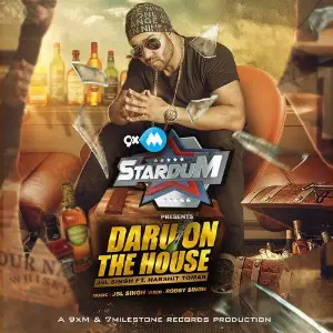 Daru on the House image