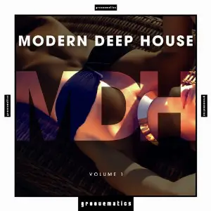 Modern Deep House, Vol. 1 Various Artists