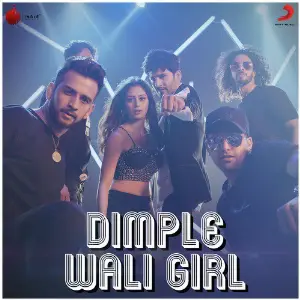 Dimple Wali Girl - Single image