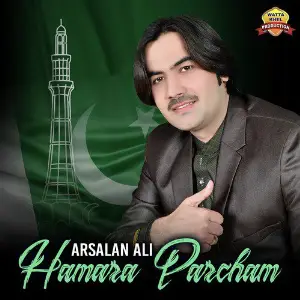 Hamara Parcham - Single image