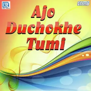 Ajo Duchokhe Tumi image