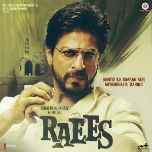 Raees image