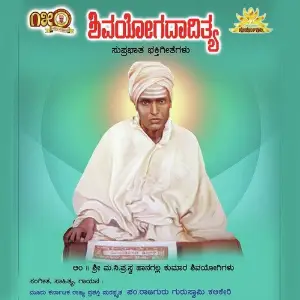 Shivayogadaditya image