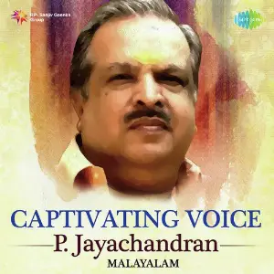 Captivating Voice - P. Jayachandran image