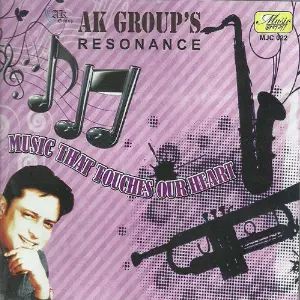 Ak Groups Resonance image