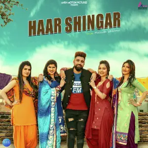 Haar Shingar - Single Masoom Sharma