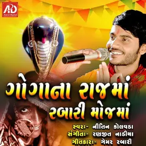 Gogana Rajma Rabari Mojma image