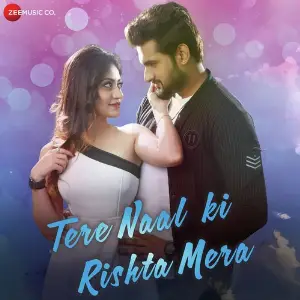 Tere Naal Ki Rishta Mera image