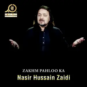 Zakhm Pahloo Ka - Single image