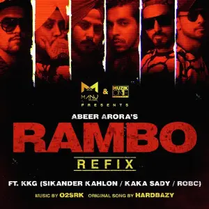 Rambo (Refix Version) image