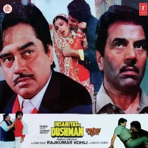 Insaniyat Ke Dushman Anu Malik