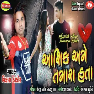Aashik Ame Tamara Hata image