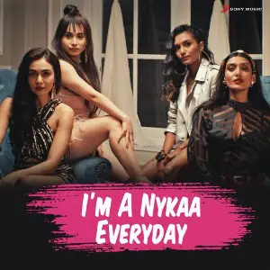 Im a Nykaa Everyday image