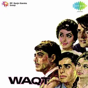 Waqt 