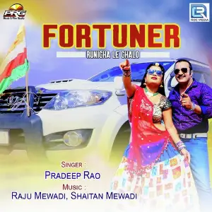 Fortuner Runicha Le Chalo image