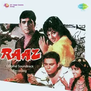Raaz Kalyanji Anandji
