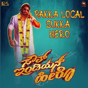 South Indian Hero image