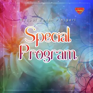 Special Program image