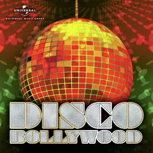 Disco Bollywood 