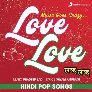 Love Love (Hindi Pop Songs) image