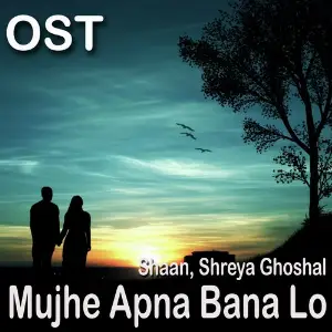 Mujhe Apna Bana Lo (From Mujhe Apna Bana Lo) image