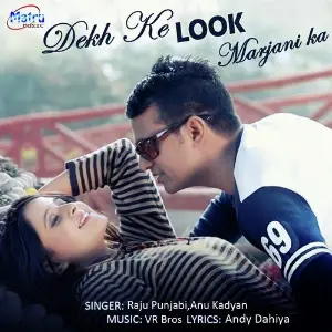 Dekh Ke Look Marjani Ka image