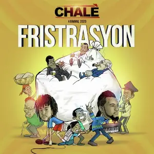 Kanaval 2020 Fristrasyon image