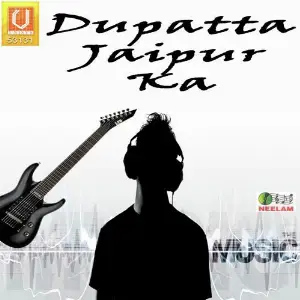 Dupatta Jaipur Ka image