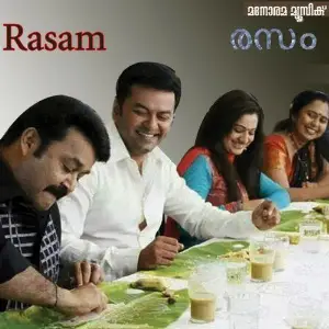 Rasam image