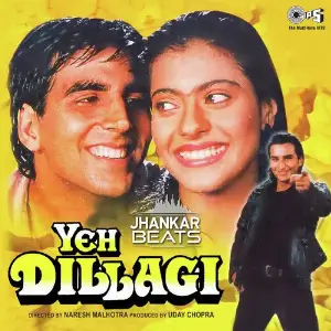 Yeh Dillagi - Jhankar 