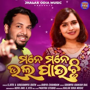 Mane Mane Bhala Pauchhi image