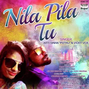 Nila Pila Tu image