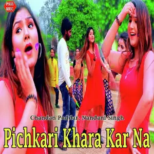 Pichkari Khara Kar Na image