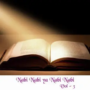 Nabi Nabi Ya Nabi Nabi, Vol. 3 image