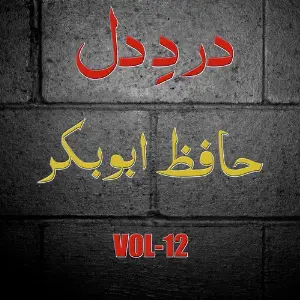 Hafiz Abu Bakar - Dard E Dil, Vol. 12 image