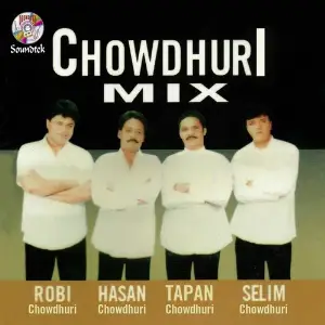 Chowdhuri Mix image