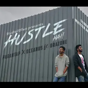 Hustle Hai image