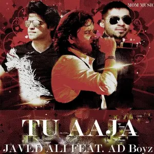 Tu Aaja (feat. AD Boyz) image